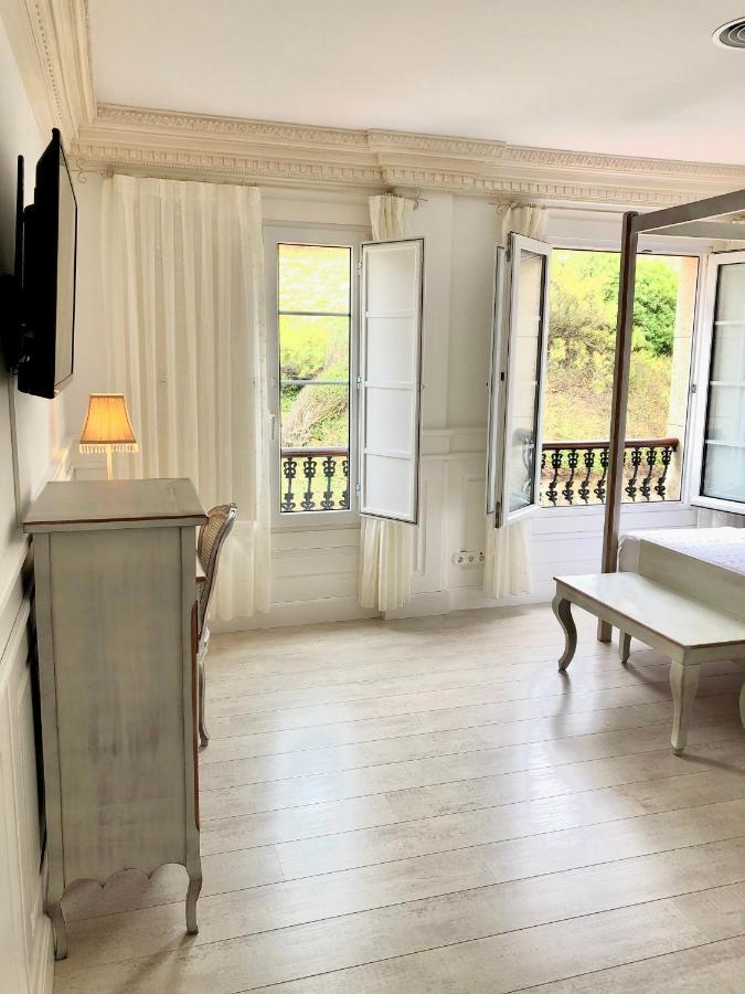 Hotel Fonte Do Fraile Мальпика Экстерьер фото