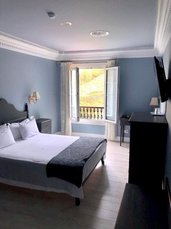 Hotel Fonte Do Fraile Мальпика Экстерьер фото