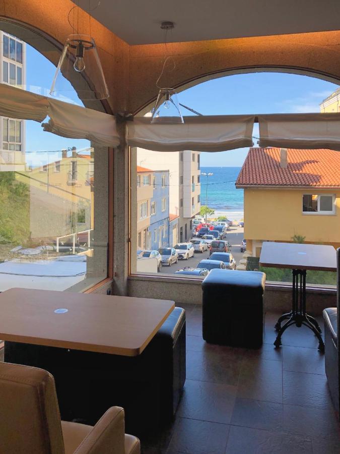 Hotel Fonte Do Fraile Мальпика Экстерьер фото
